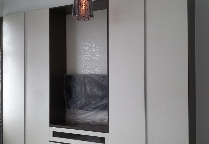 The Sky Executive Suites