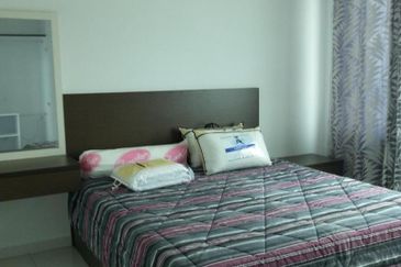 The Sky Executive Suites