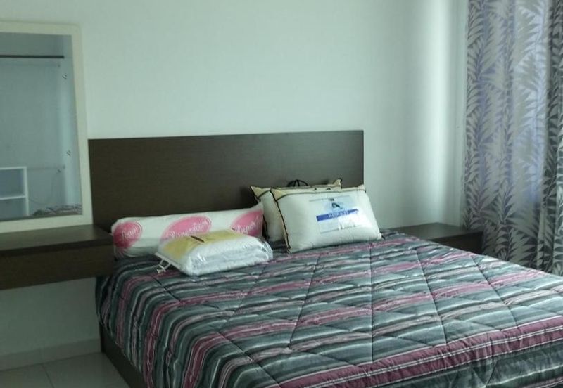 The Sky Executive Suites