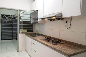 The Sky Executive Suites