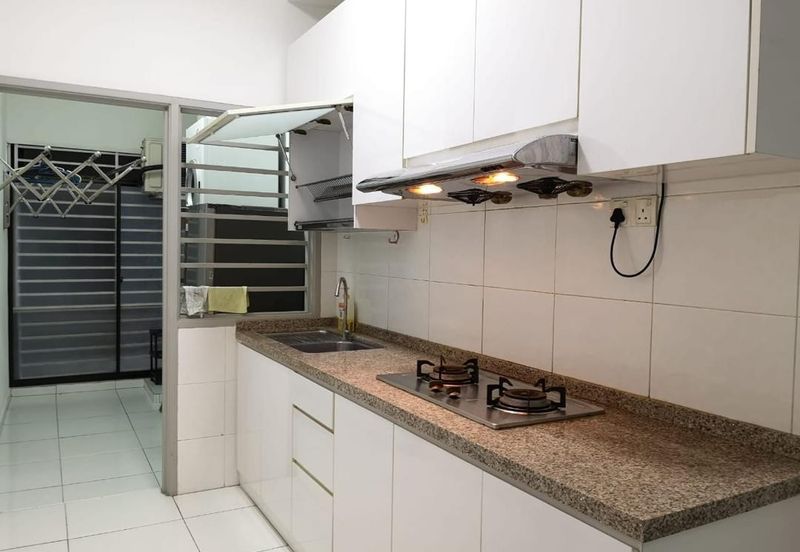 The Sky Executive Suites