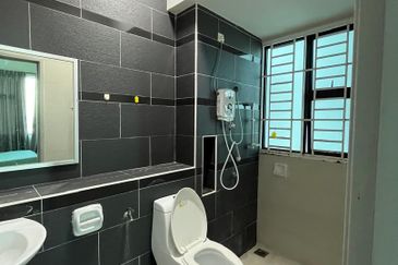 The Sky Executive Suites