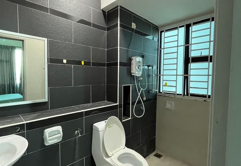 The Sky Executive Suites