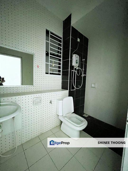 Sky Executive Suites apartment for rent, Johor, Johor Bahru