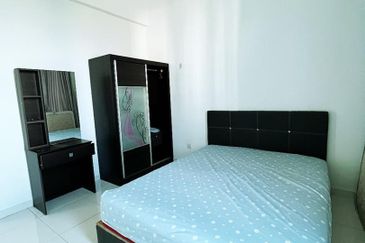 The Sky Executive Suites