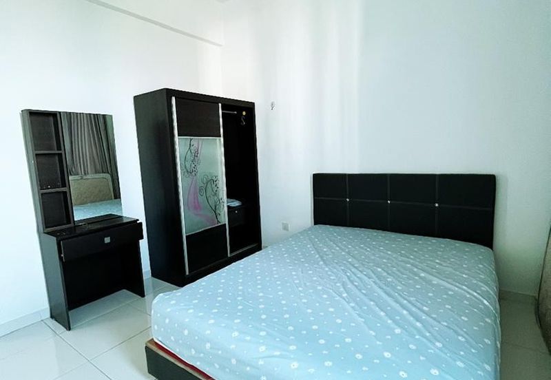 The Sky Executive Suites