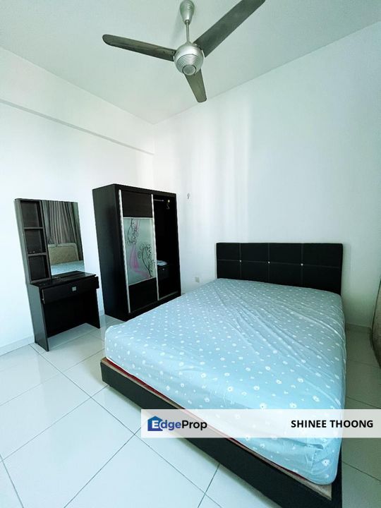 Sky Executive Suites apartment for rent, Johor, Johor Bahru