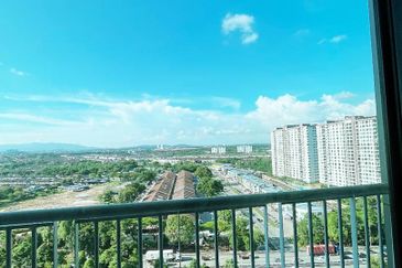 The Sky Executive Suites