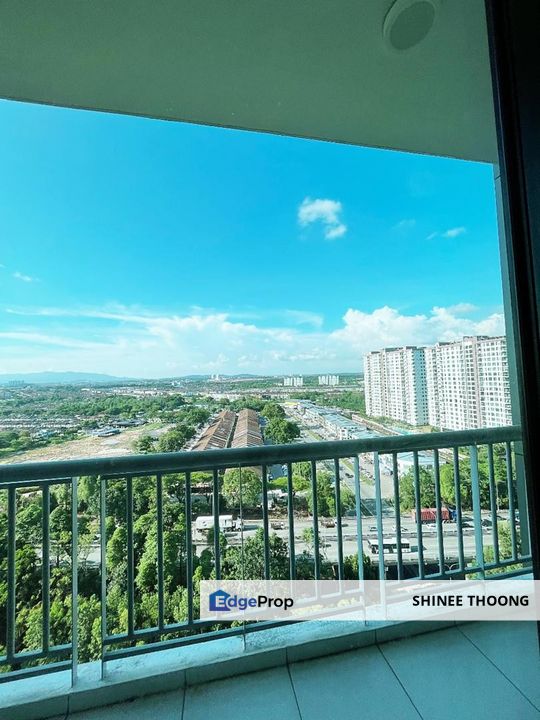 Sky Executive Suites apartment for rent, Johor, Johor Bahru