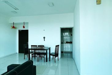 The Sky Executive Suites