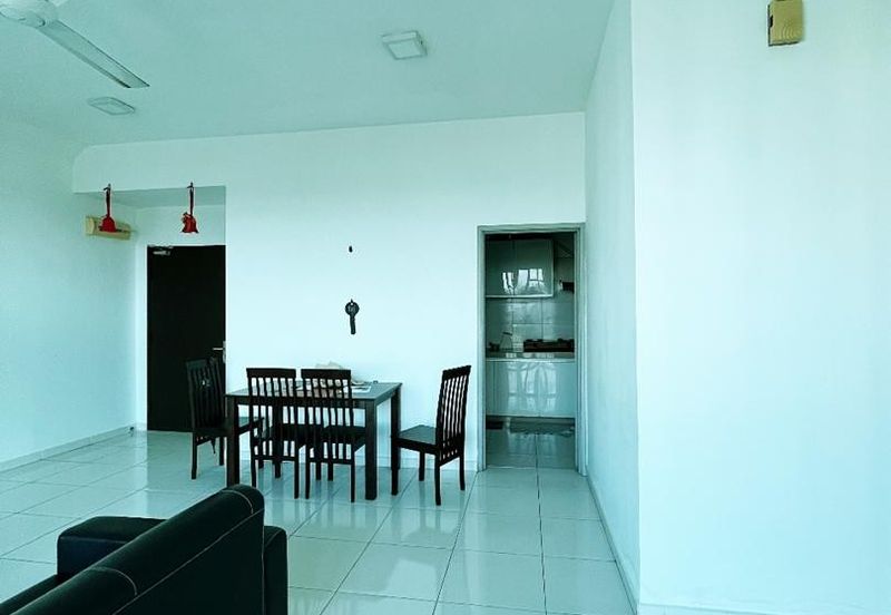 The Sky Executive Suites