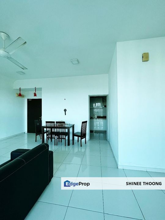 Sky Executive Suites apartment for rent, Johor, Johor Bahru