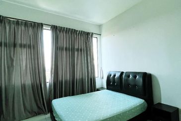 The Sky Executive Suites