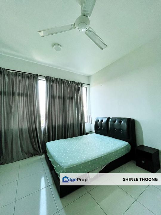 Sky Executive Suites apartment for rent, Johor, Johor Bahru