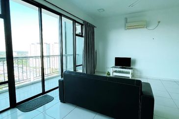 The Sky Executive Suites