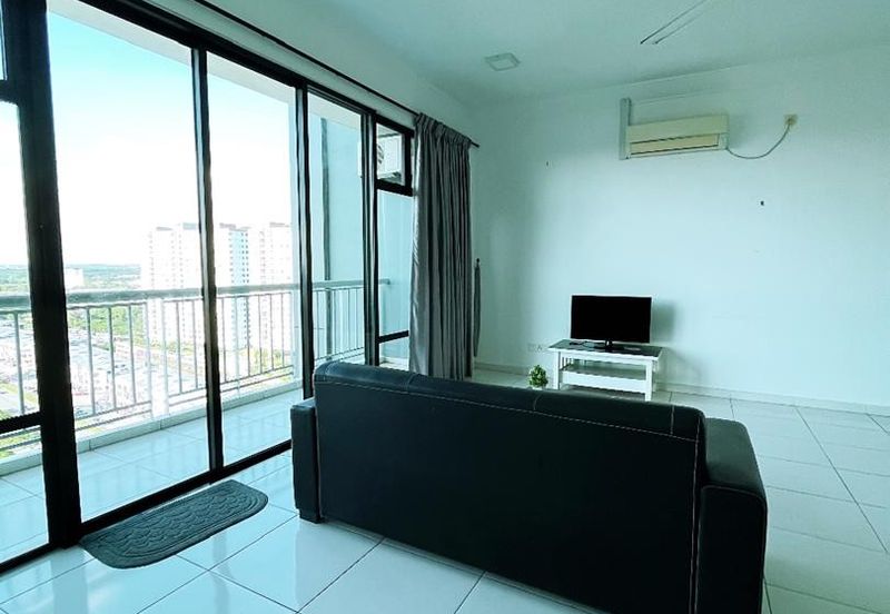The Sky Executive Suites