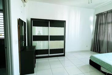 The Sky Executive Suites