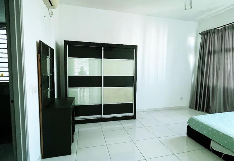 The Sky Executive Suites