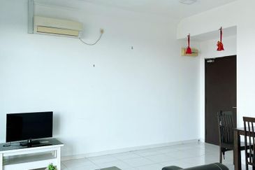 The Sky Executive Suites