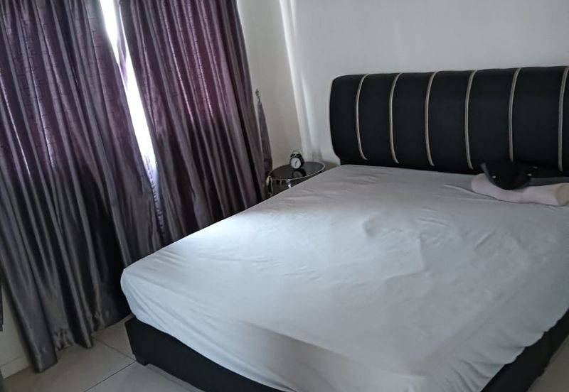 Ujana Executive Apartment