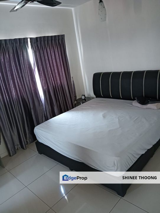 Ujana East Ledang apartment for rent, Johor, East Ledang