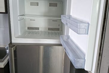 Ujana Executive Apartment