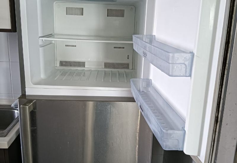 Ujana Executive Apartment