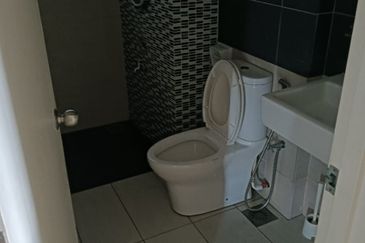 Ujana Executive Apartment