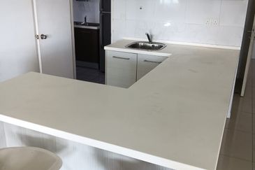 Ujana Executive Apartment