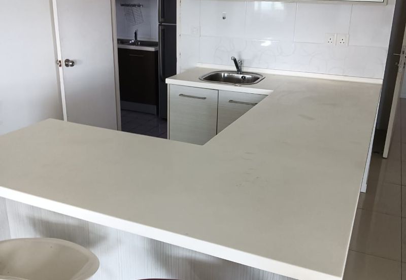 Ujana Executive Apartment