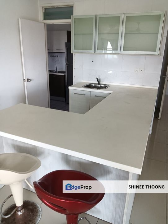 Ujana East Ledang apartment for rent, Johor, East Ledang