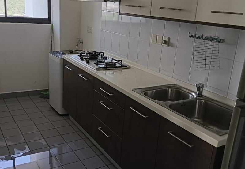 Ujana Executive Apartment