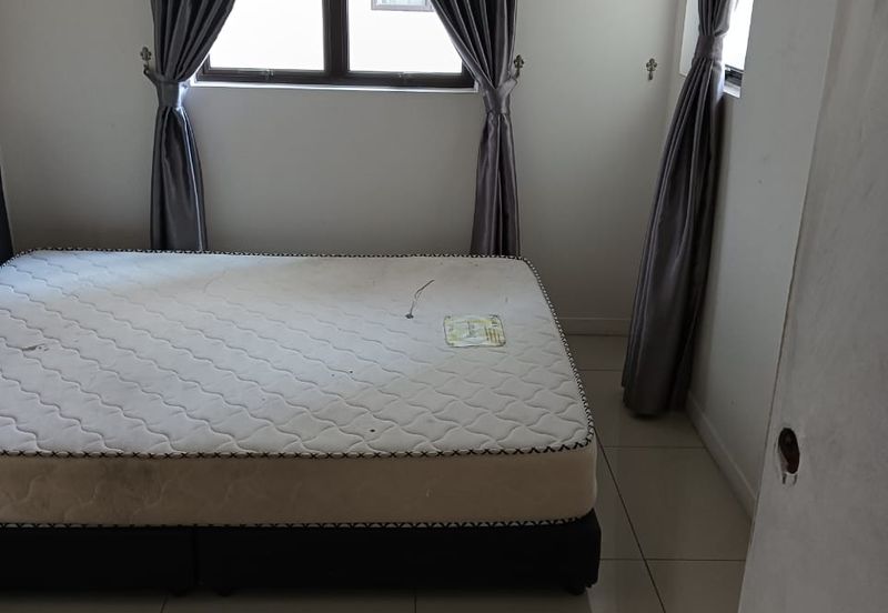 Ujana Executive Apartment