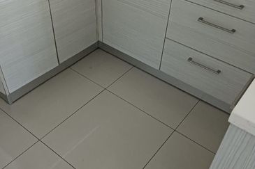 Ujana Executive Apartment