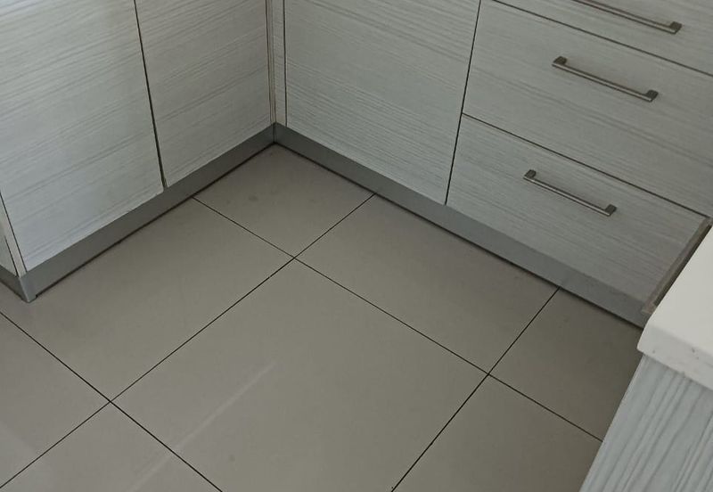 Ujana Executive Apartment