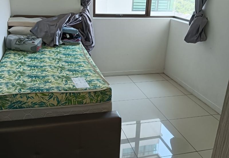 Ujana Executive Apartment