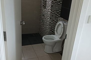 Ujana Executive Apartment