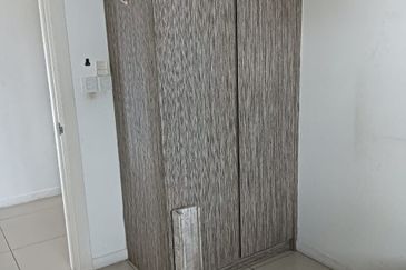 Ujana Executive Apartment