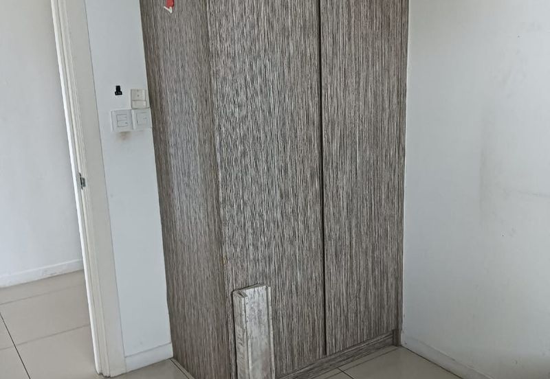 Ujana Executive Apartment