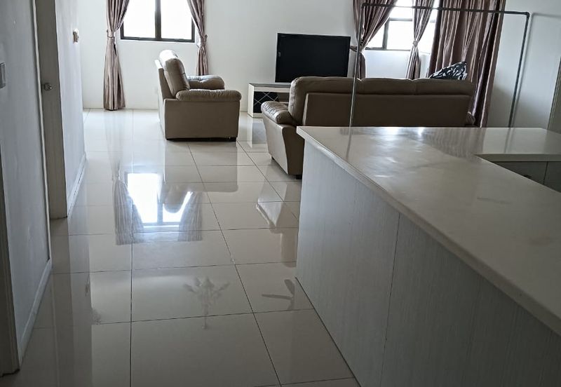 Ujana Executive Apartment