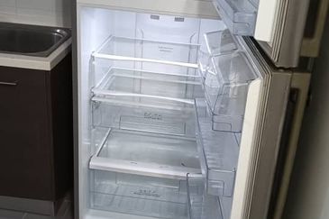 Ujana Executive Apartment