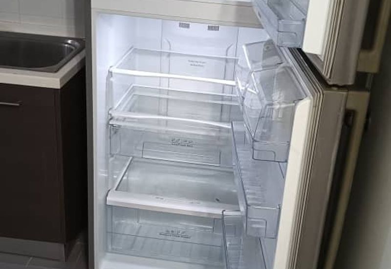 Ujana Executive Apartment