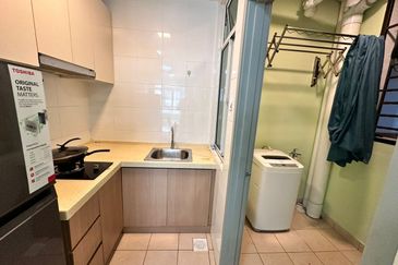 Golden Sands Seaview Residence