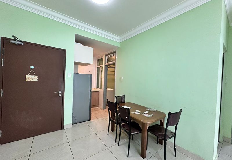 Golden Sands Seaview Residence