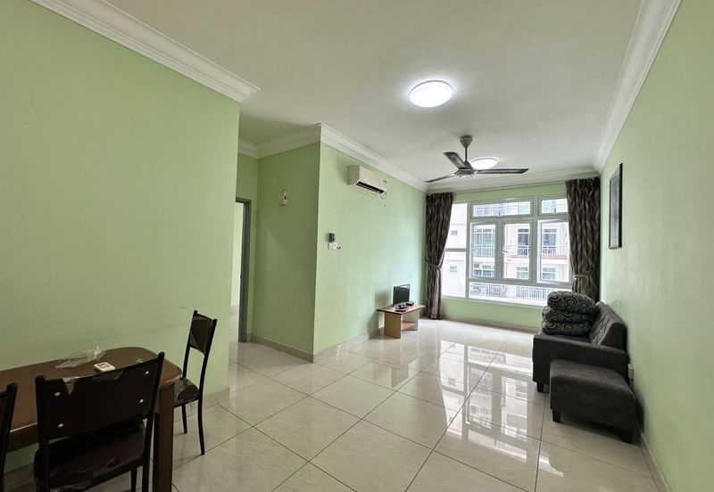 Golden Sands Seaview Residence