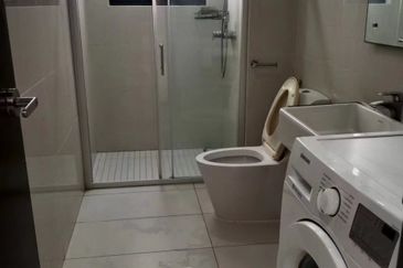 Amberside Country Garden @ Danga Bay