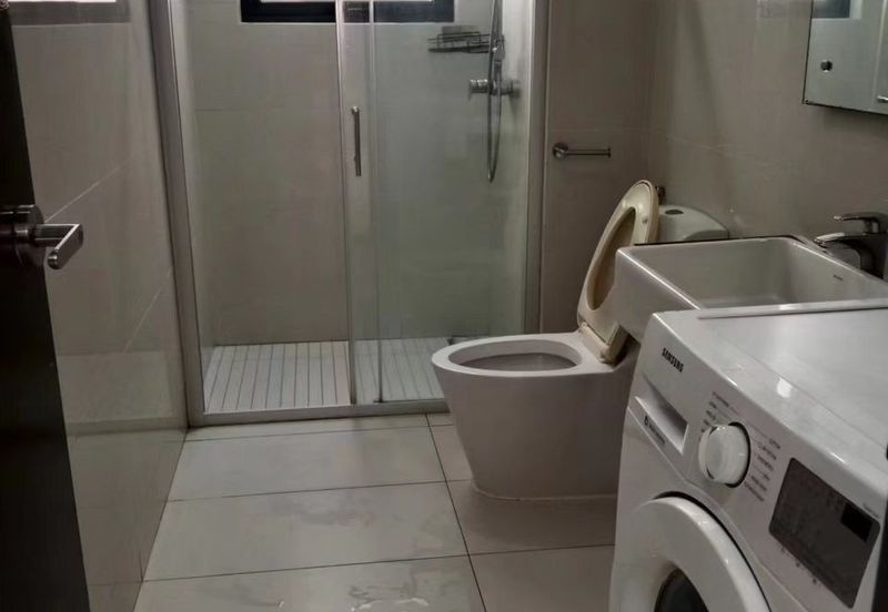 Amberside Country Garden @ Danga Bay