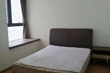 Amberside Country Garden @ Danga Bay