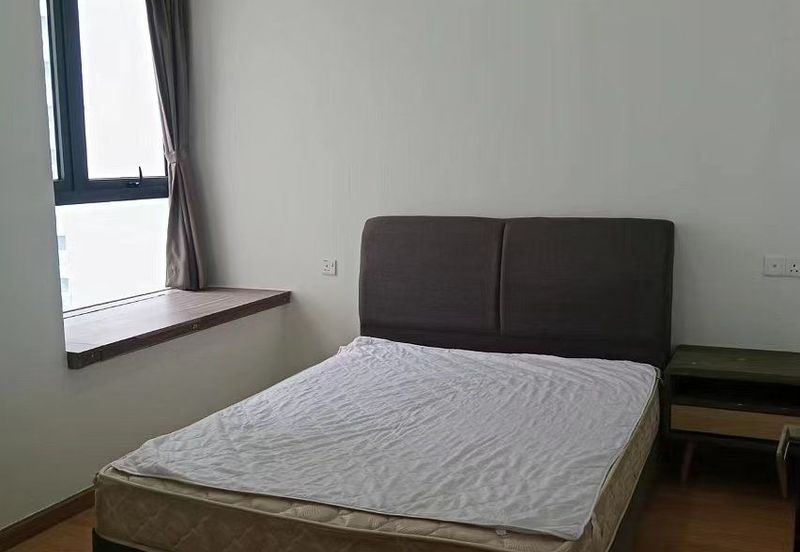 Amberside Country Garden @ Danga Bay