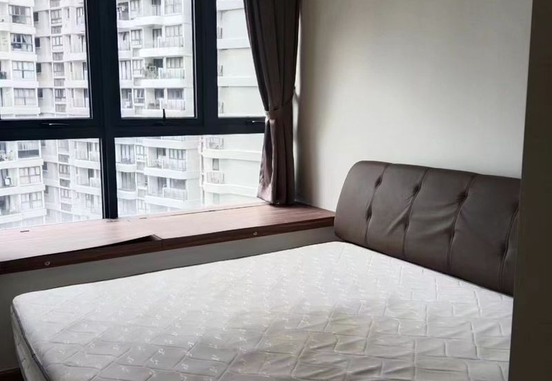 Amberside Country Garden @ Danga Bay